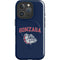 Gonzaga University Bulldogs iPhone 16 Pro Magsafe Impact Case